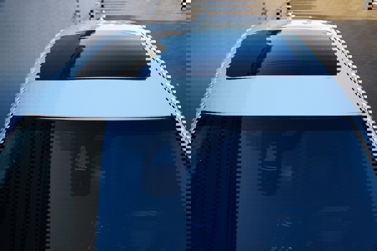 Used 2014 BMW 535i xDrive Sedan image 14