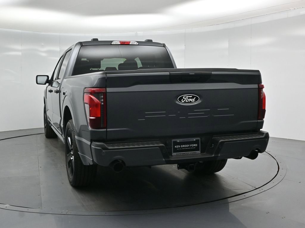 New 2025 Ford F150 STX w/ LOBO Package image 21