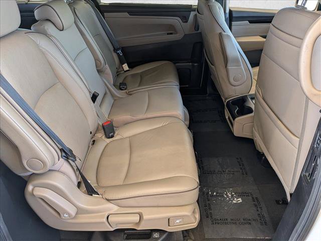 Used 2022 Honda Odyssey Elite image 28