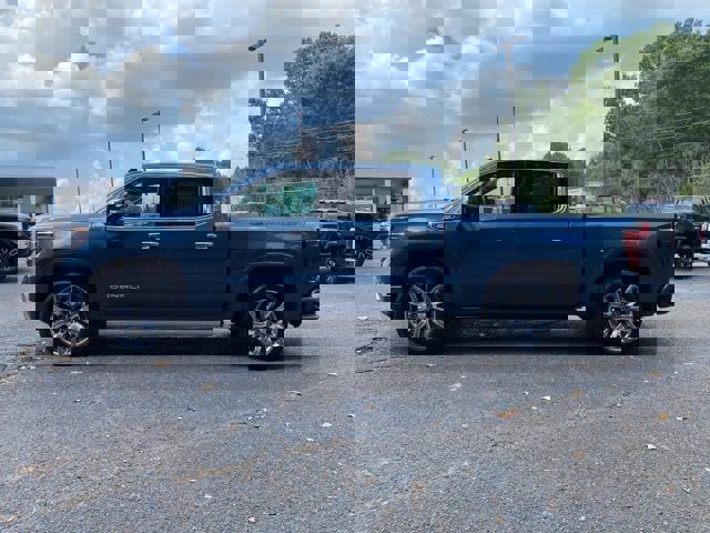 New 2026 GMC Sierra 1500 Denali w/ Denali Reserve Package image 4