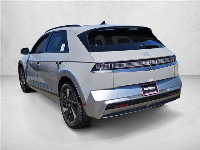 New 2026 Hyundai Ioniq 5 Limited image 9