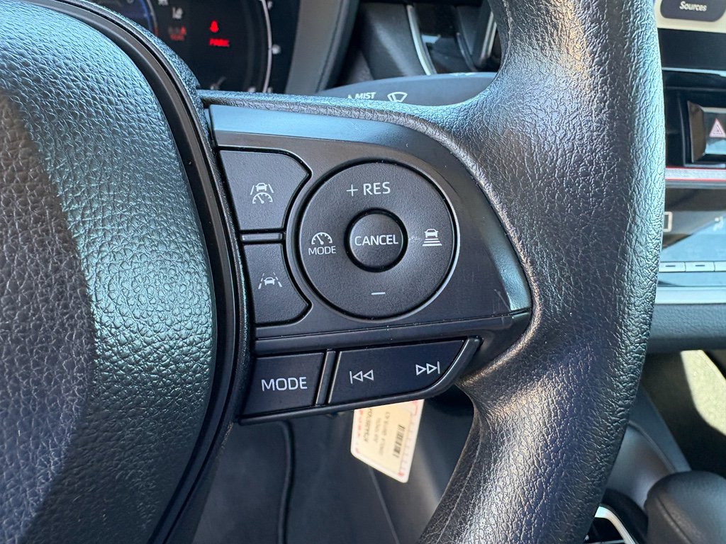 Used 2026 Toyota Corolla LE image 14