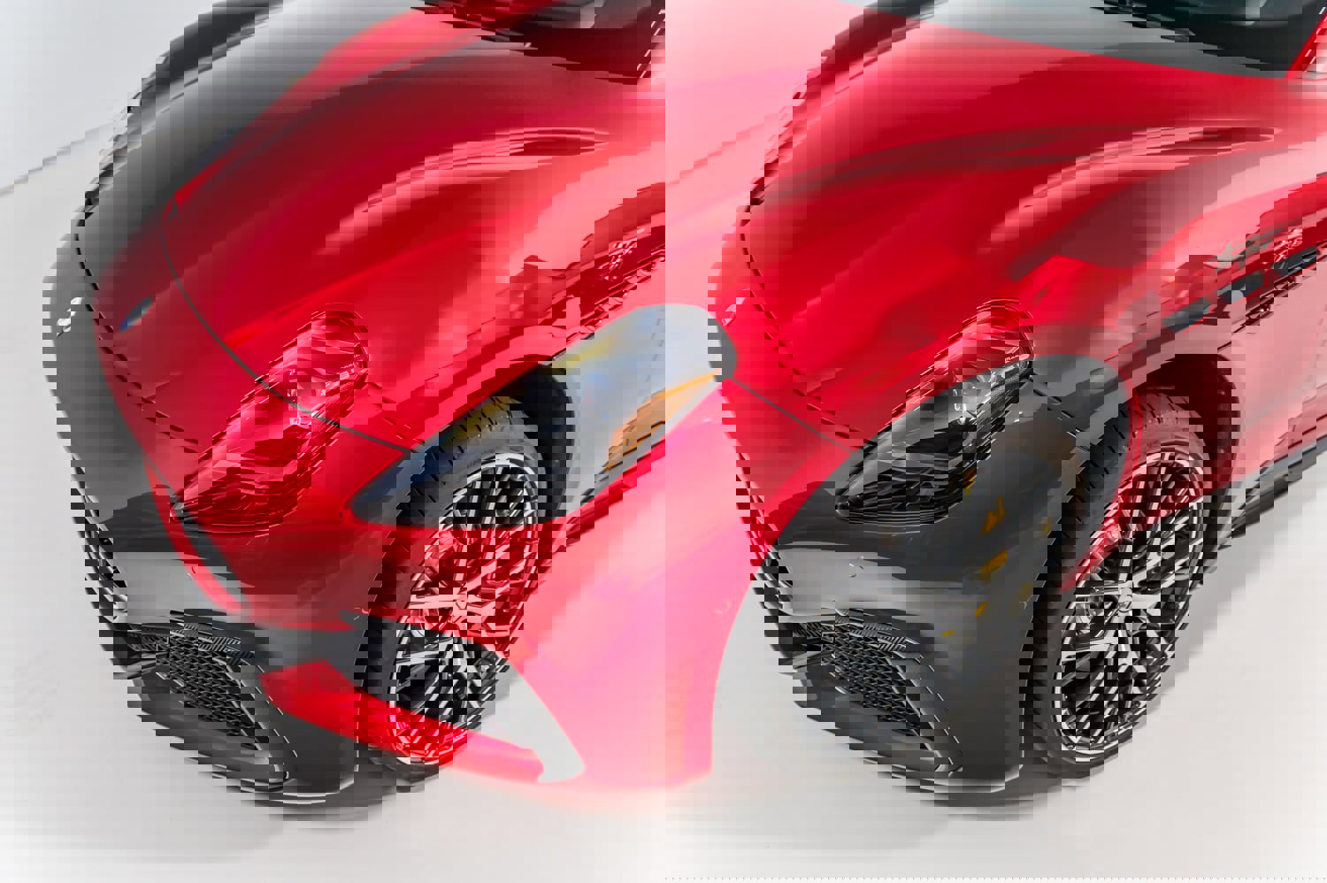 New 2024 Maserati GranTurismo Trofeo image 34