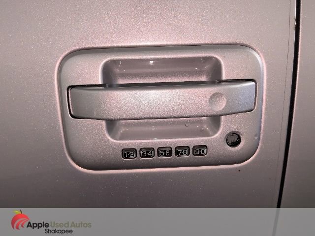 Used 2013 Ford F150 FX4 w/ Luxury Equipment Group AWD/4WD image 45