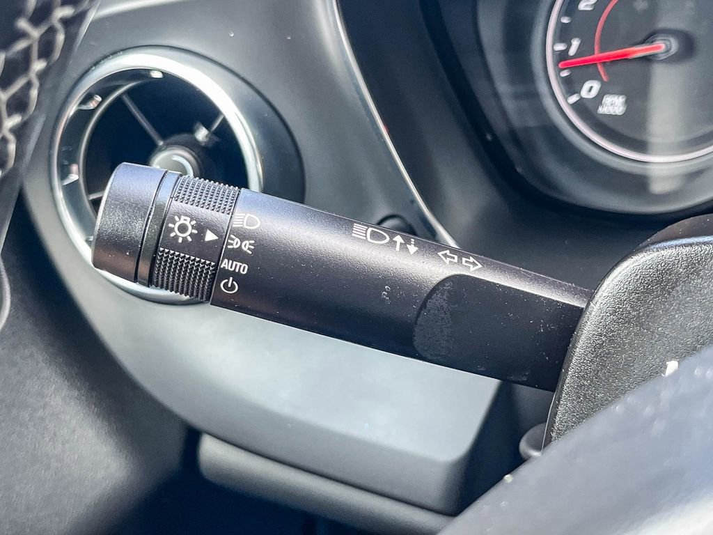 Used 2024 Chevrolet Camaro LT image 51