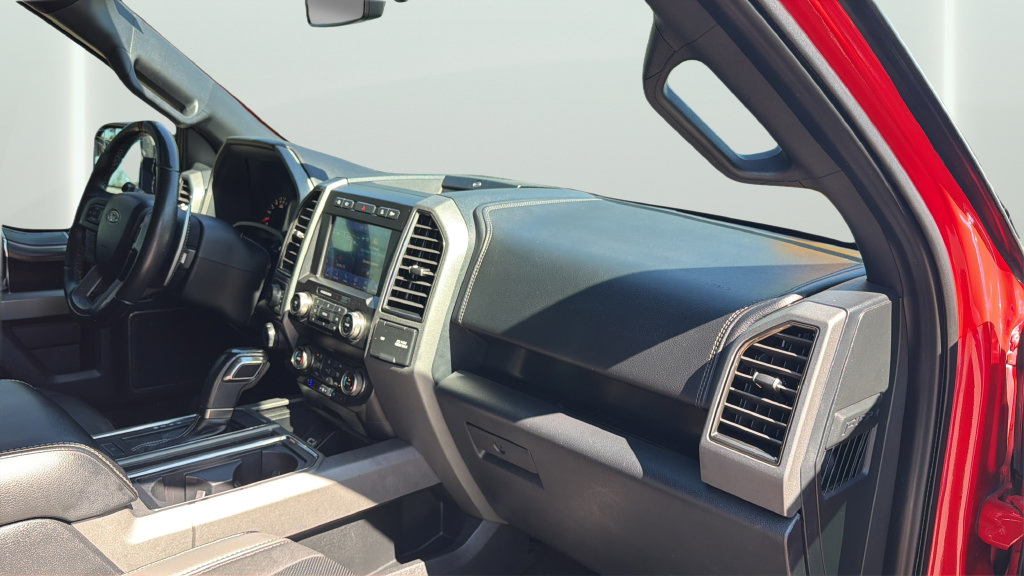 Used 2020 Ford F150 Raptor w/ Equipment Group 802A Luxury AWD/4WD image 28