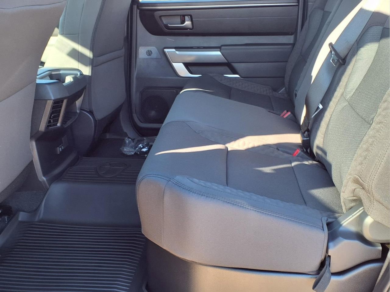 New 2026 Toyota Tundra SR5 image 10