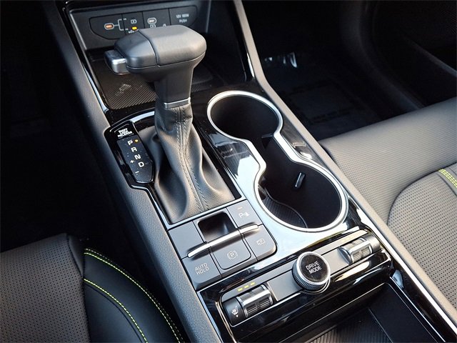 Used 2026 Kia K5 GT image 15