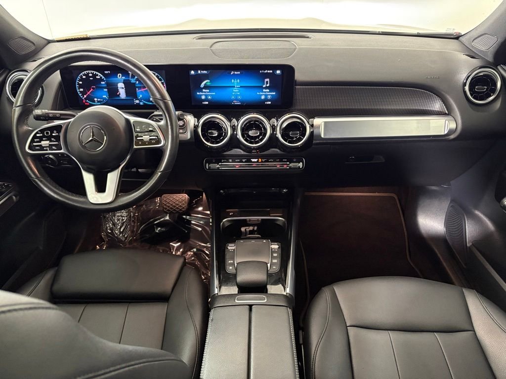 Used 2022 Mercedes-Benz GLB 250 image 33