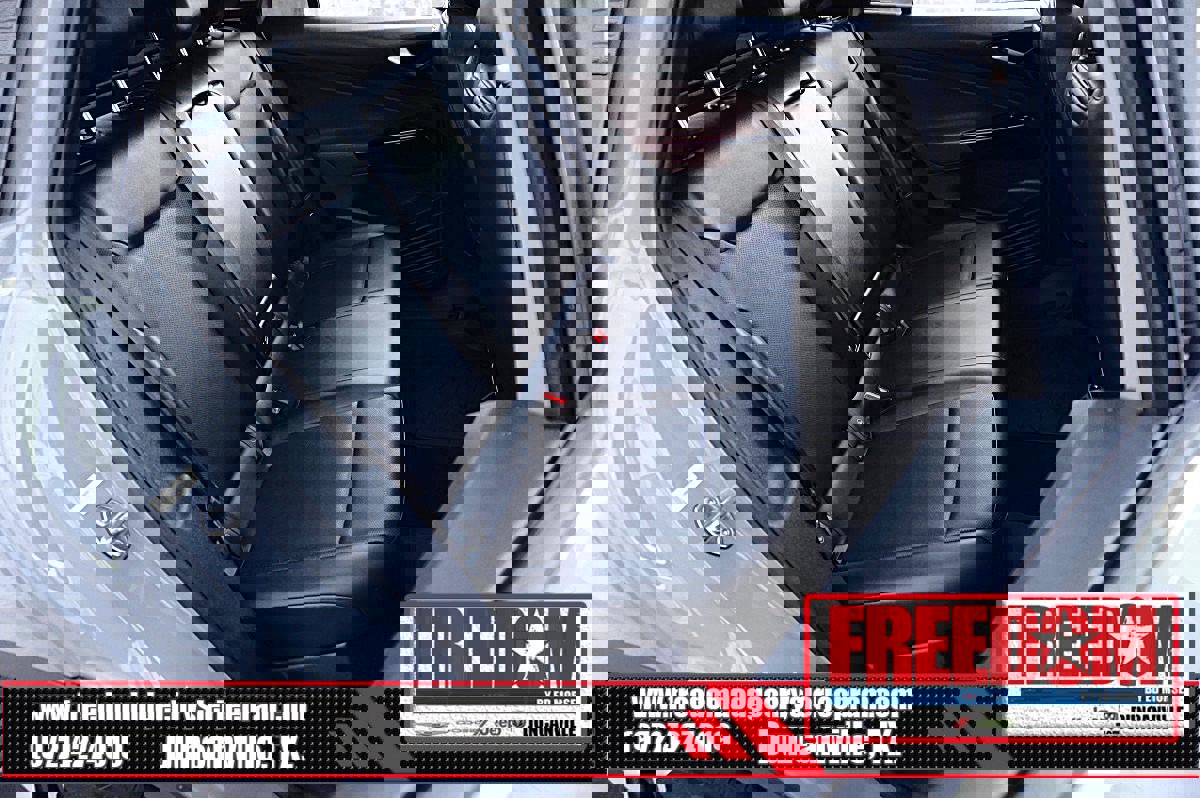 Used 2021 Volkswagen ID.4 Pro S w/ ID.4 Protection Package (IPT) image 16