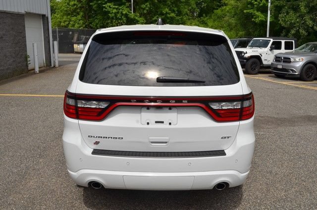 Used 2026 Dodge Durango GT AWD/4WD image 7