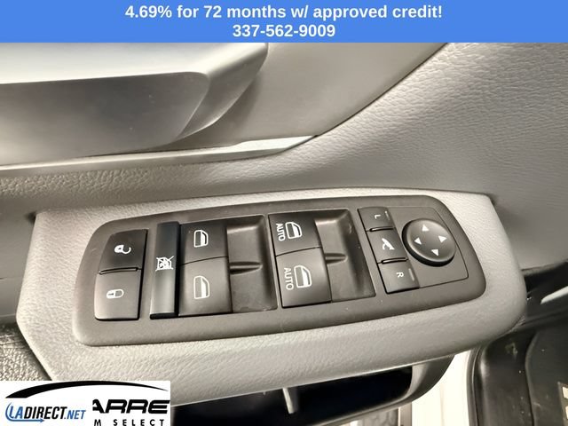 Used 2023 RAM 1500 Lone Star AWD/4WD image 31