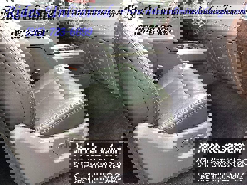 Used 2013 Ford F250 Platinum w/ FX4 Off Road Pkg image 31