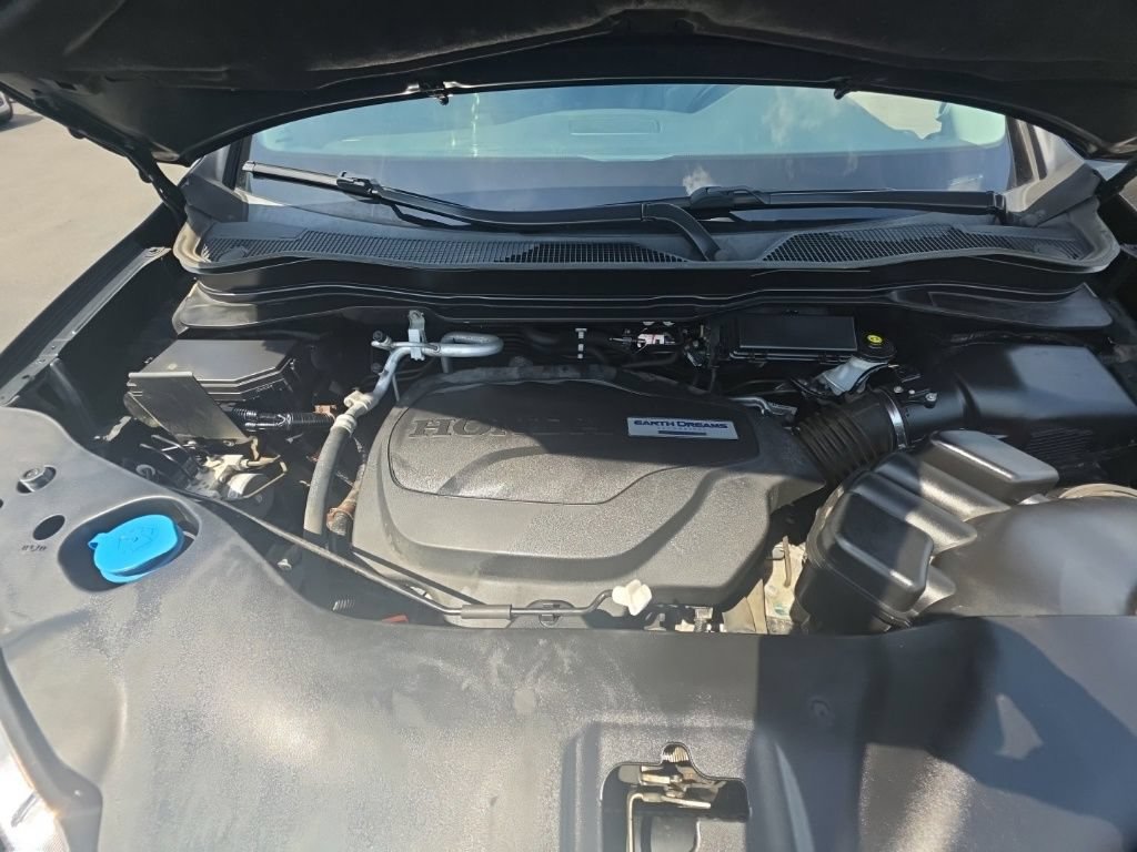 Used 2020 Honda Pilot Touring image 12