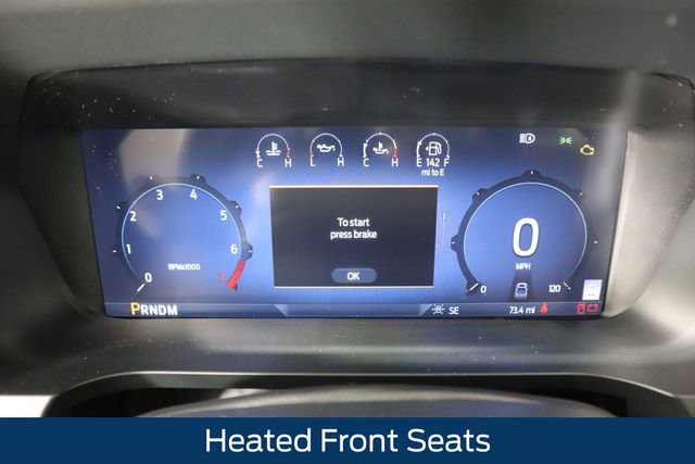 New 2025 Ford F150 XLT w/ Equipment Group 302A MID image 39