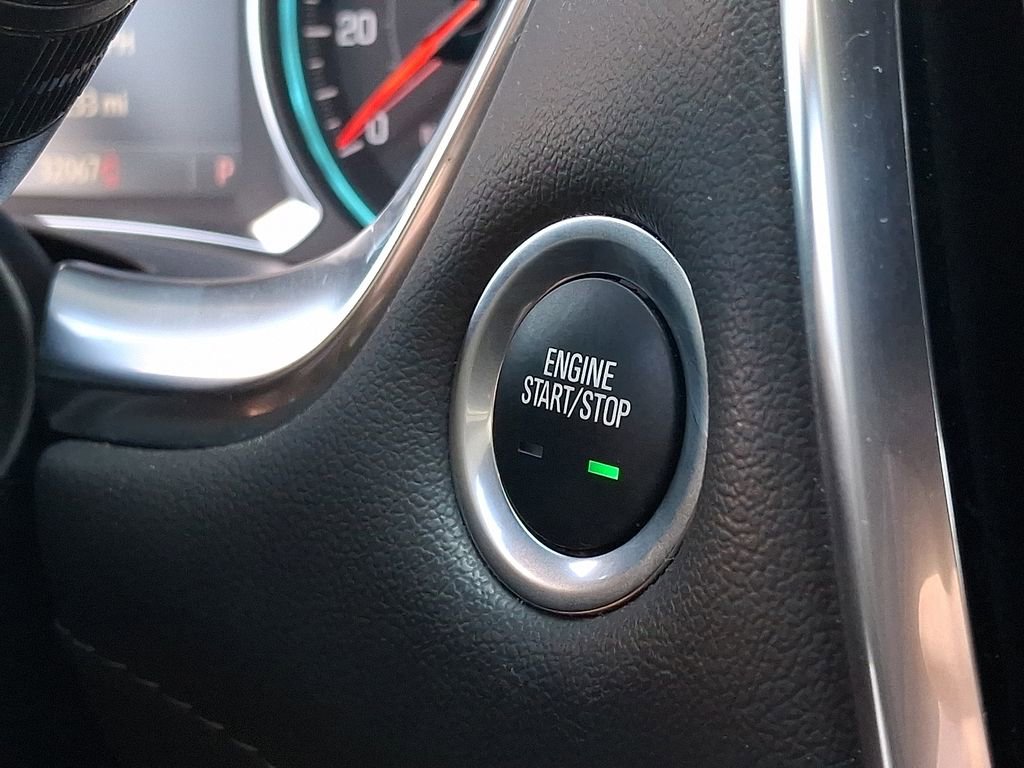 Certified 2024 Chevrolet Traverse LT image 23