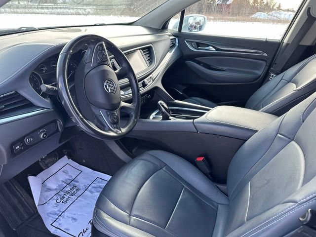 Used 2019 Buick Enclave Essence image 22