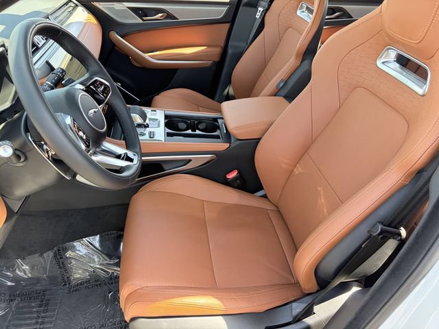 New 2026 Jaguar F-PACE R-Dynamic S AWD/4WD image 6