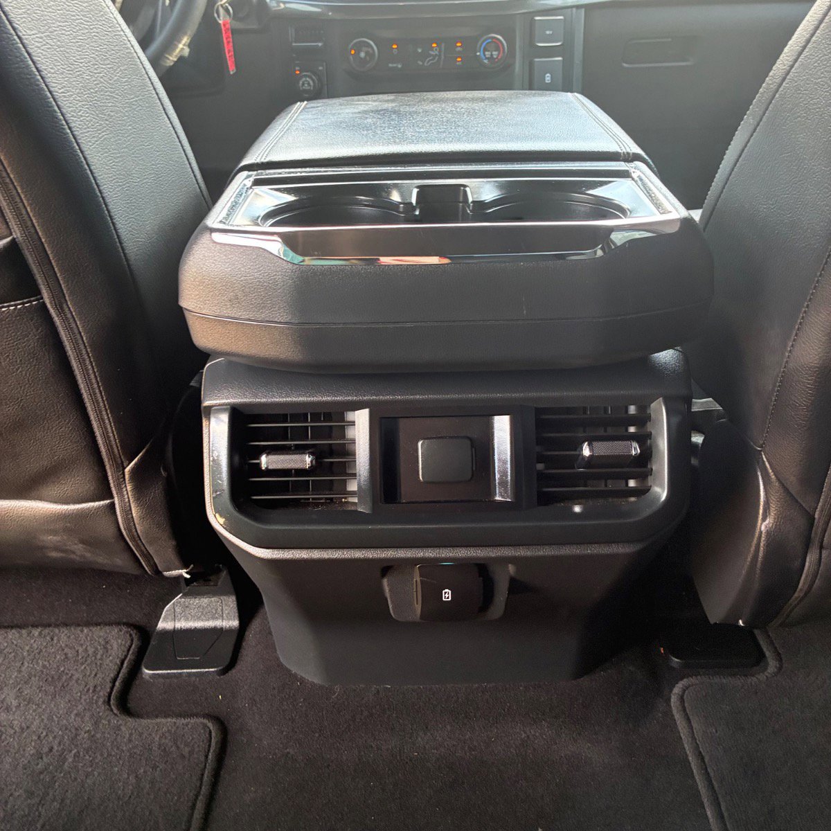Used 2023 Ford F150 XL w/ STX Appearance Package image 28