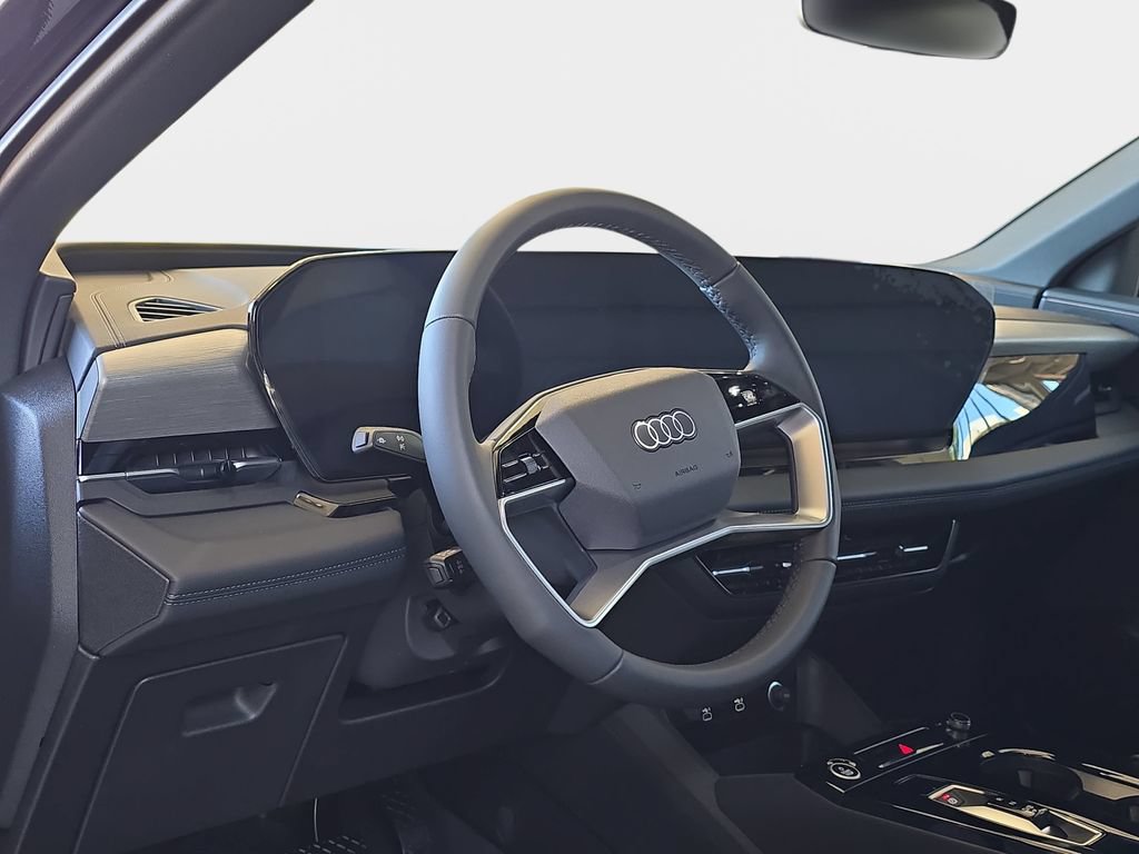 New 2027 Audi Q6 e-tron Premium Plus AWD/4WD image 15