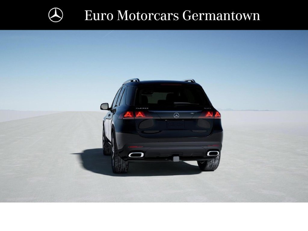 New 2027 Mercedes-Benz GLE 350 4MATIC image 26