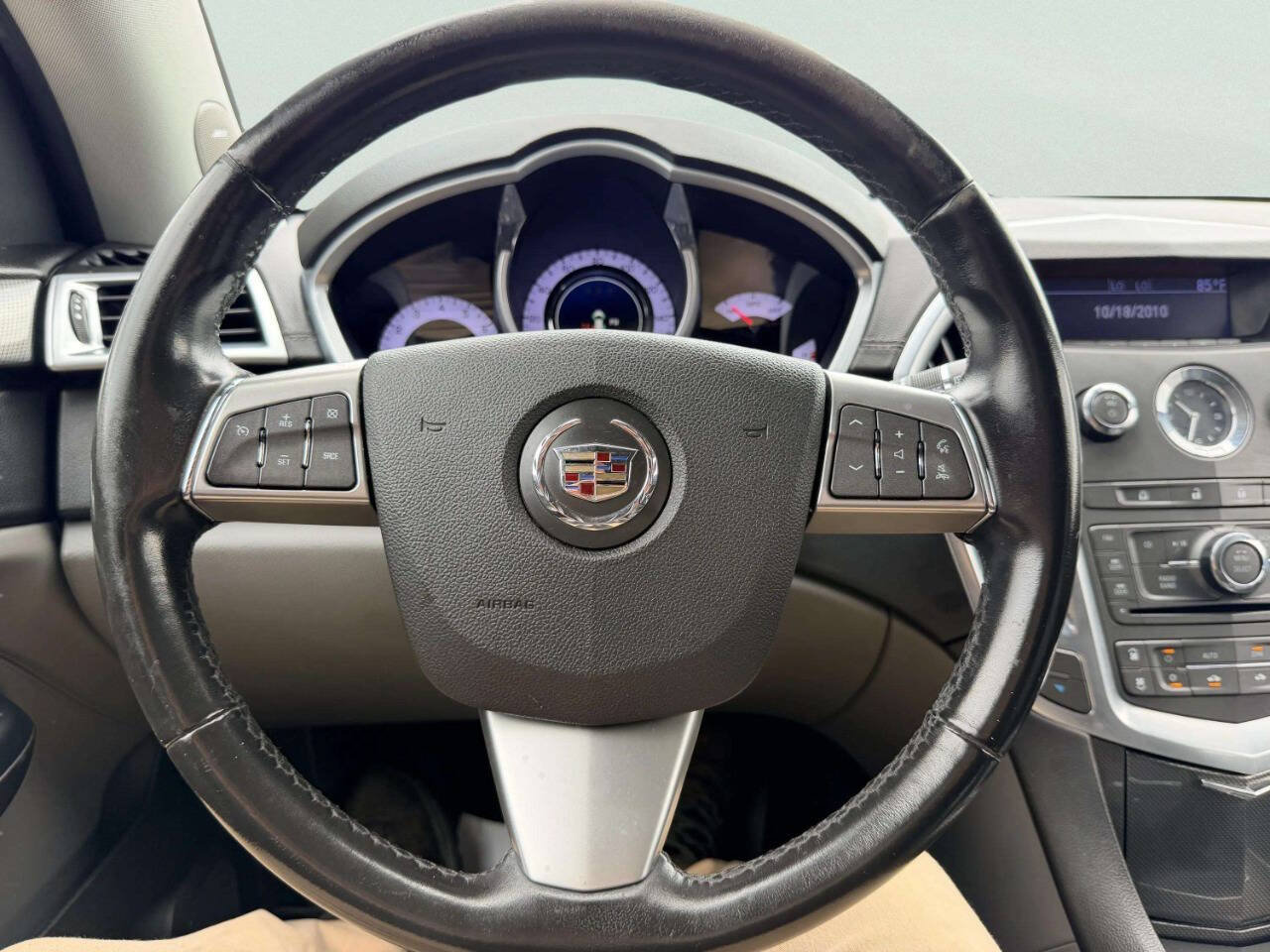 Used 2011 Cadillac SRX 2WD image 26