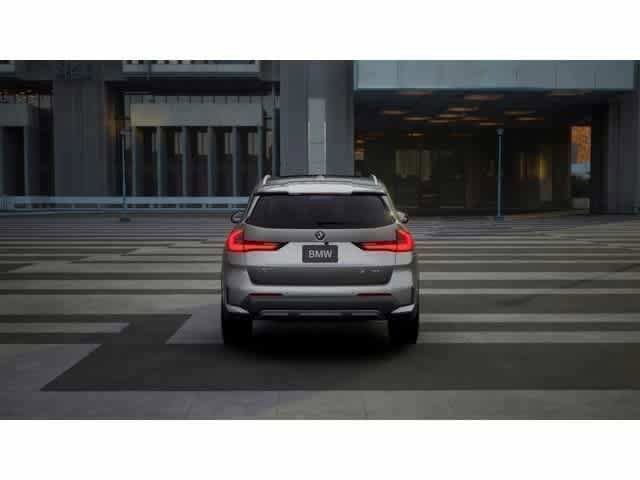 New 2026 BMW X1 xDrive28i w/ Technology Package image 5