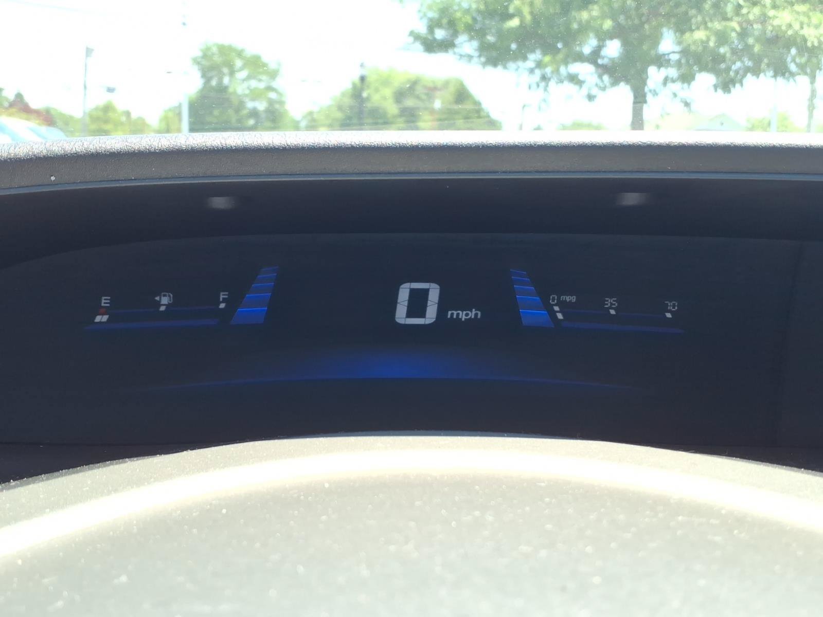 Used 2012 Honda Civic EX image 15