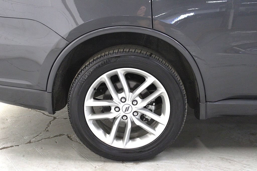 Certified 2025 Dodge Durango GT AWD/4WD image 42