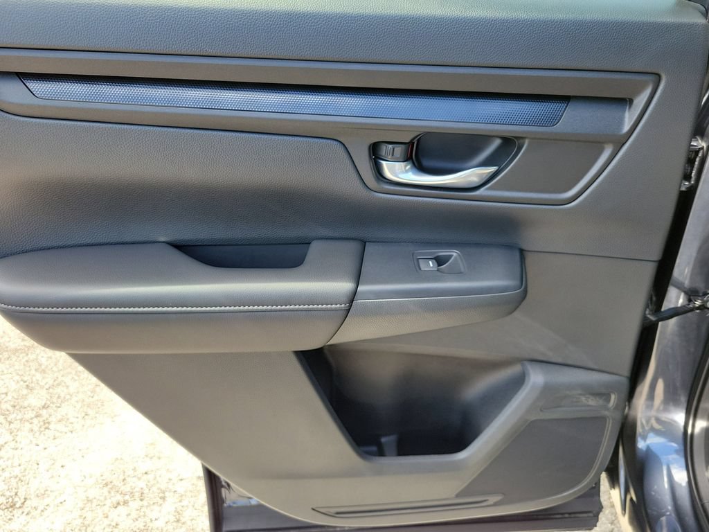 Used 2026 Honda CR-V EX image 16