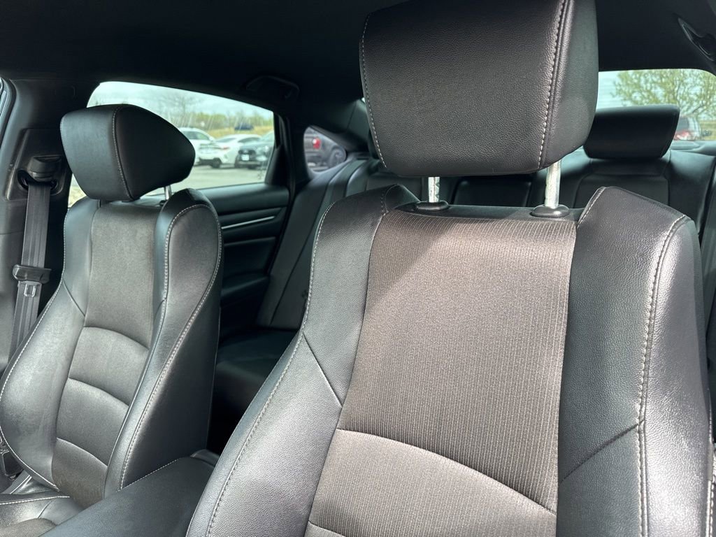 Used 2020 Honda Accord Sport image 17