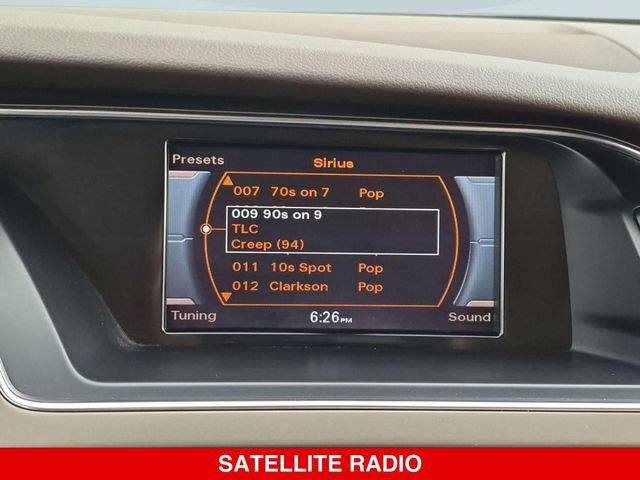 Used 2013 Audi A5 2.0T Premium FWD image 22