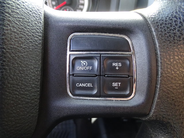 Used 2014 RAM 3500 Tradesman w/ Chrome Appearance Group AWD/4WD image 7