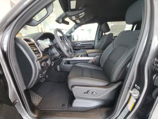 New 2026 RAM 1500 Big Horn image 38