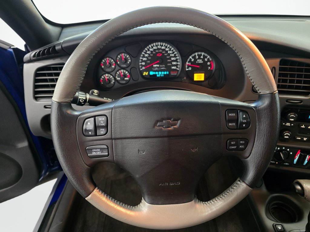 Used 2003 Chevrolet Monte Carlo SS FWD image 29