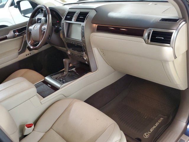 Used 2019 Lexus GX 460 Premium AWD/4WD image 33