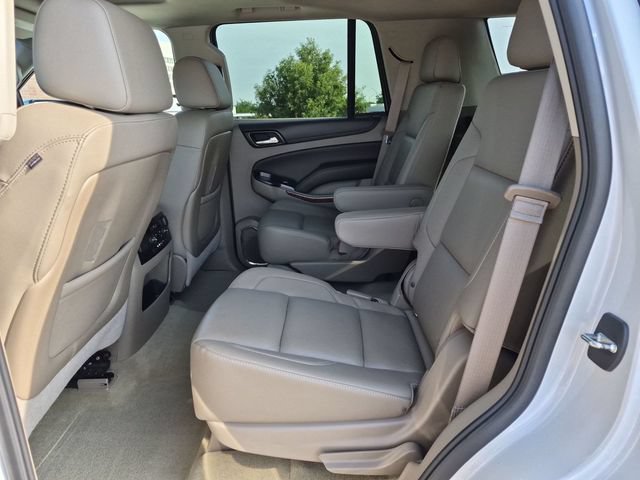 Used 2016 Chevrolet Tahoe LTZ AWD/4WD image 10