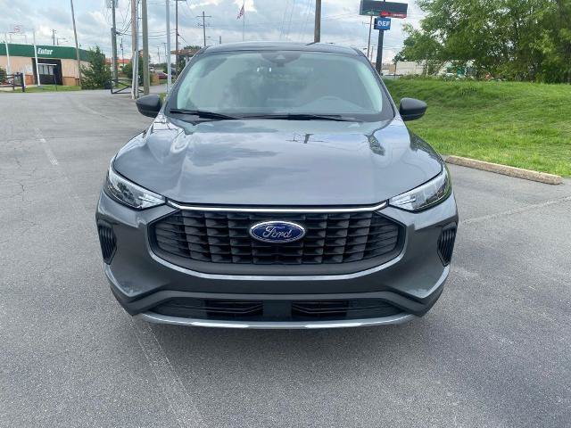 Certified 2025 Ford Escape Active FWD video 2