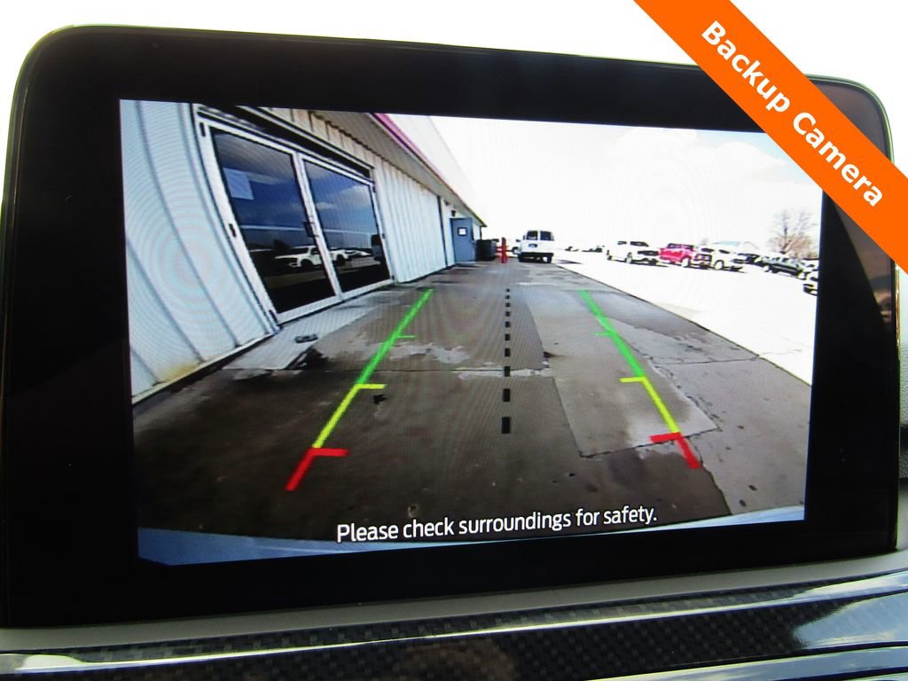 Used 2024 Ford Escape ST-Line image 15