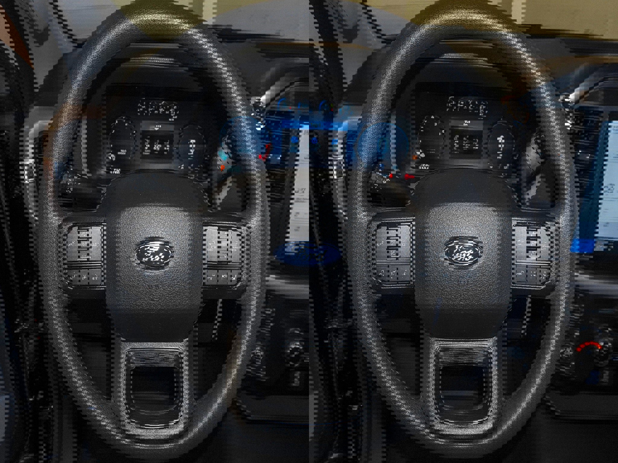 Used 2024 Ford F150 XL image 26