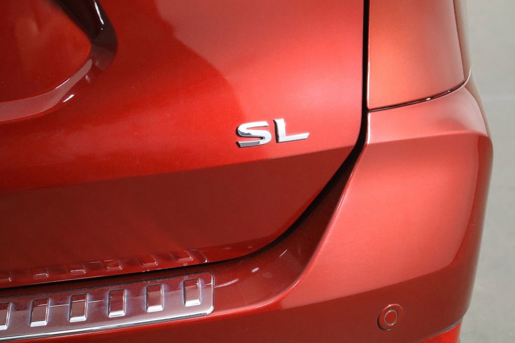 Used 2020 Nissan Rogue SL image 39
