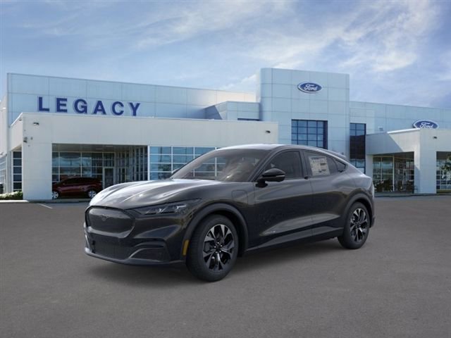 New 2026 Ford Mustang Mach-E Select w/ Technology Package video 1