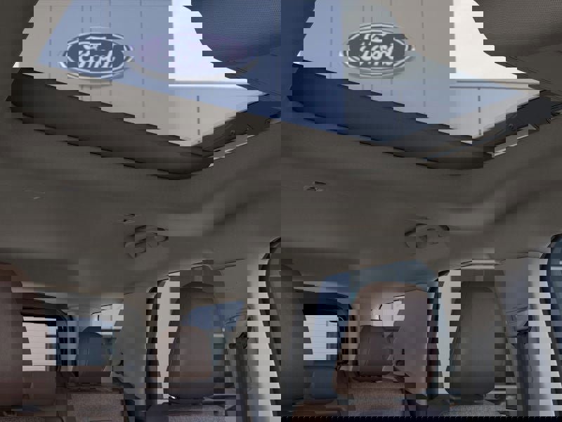 New 2025 Ford Bronco Sport Outer Banks w/ Outer Banks Tech Package+ image 22