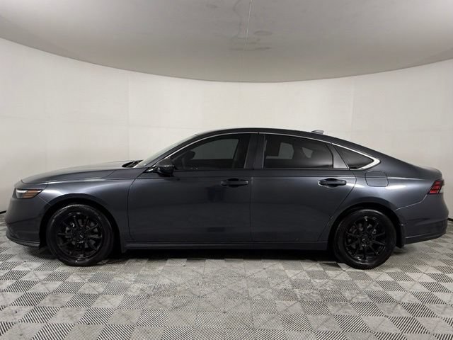 Used 2024 Honda Accord LX image 3