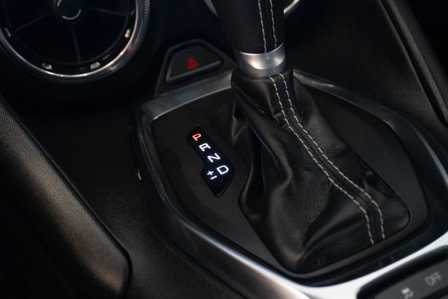 Used 2023 Chevrolet Camaro LT w/ RS Package image 26