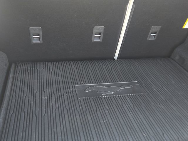 Used 2024 Ford Mustang Mach-E Premium RWD image 10