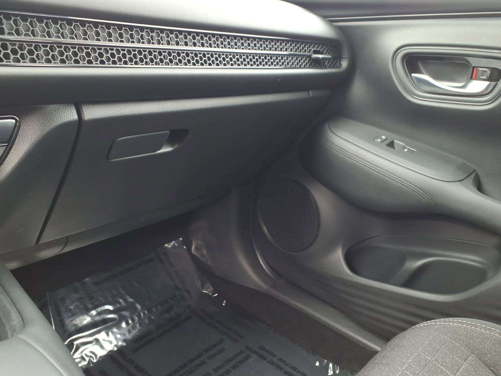 Used 2024 Honda HR-V LX image 30