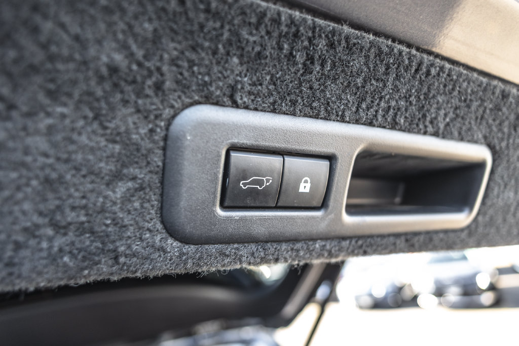 Used 2021 Lexus RX 450h AWD w/ Premium Package image 36