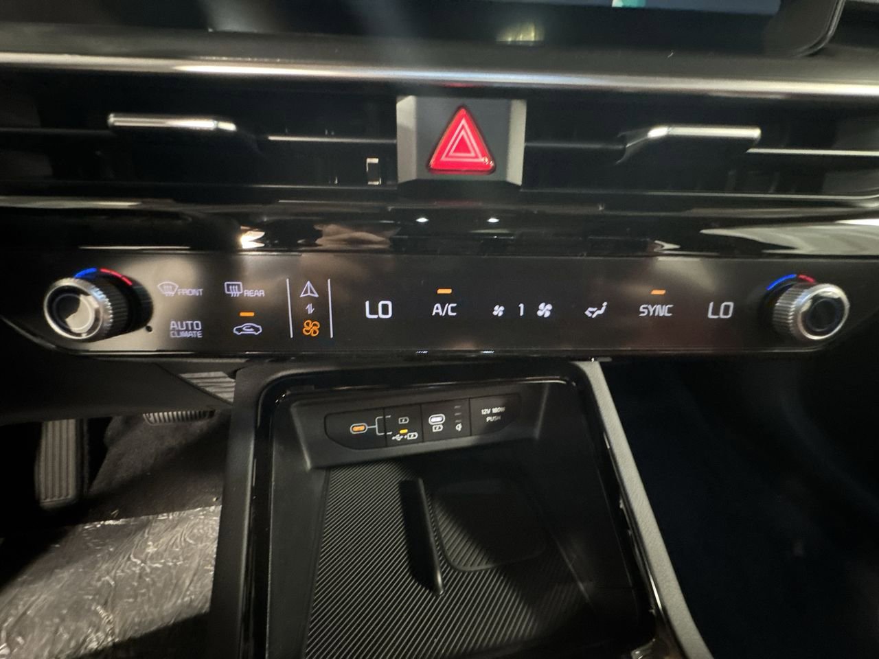 New 2026 Kia K5 GT-Line w/ GT-Line Premium Package image 27