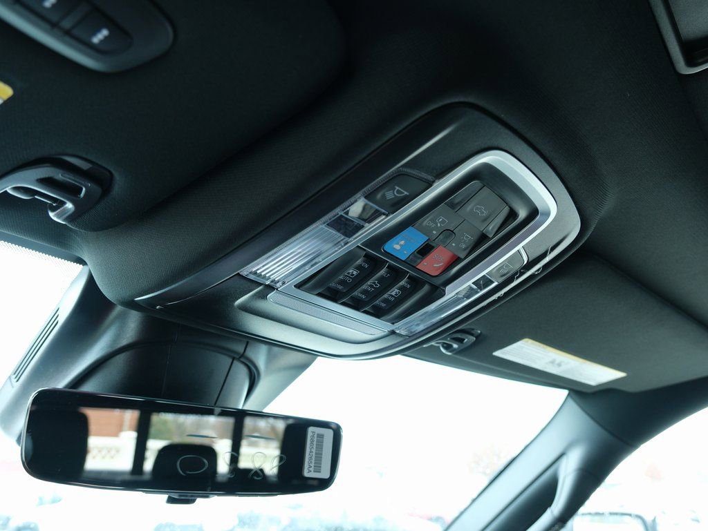 New 2026 RAM 2500 Limited image 17